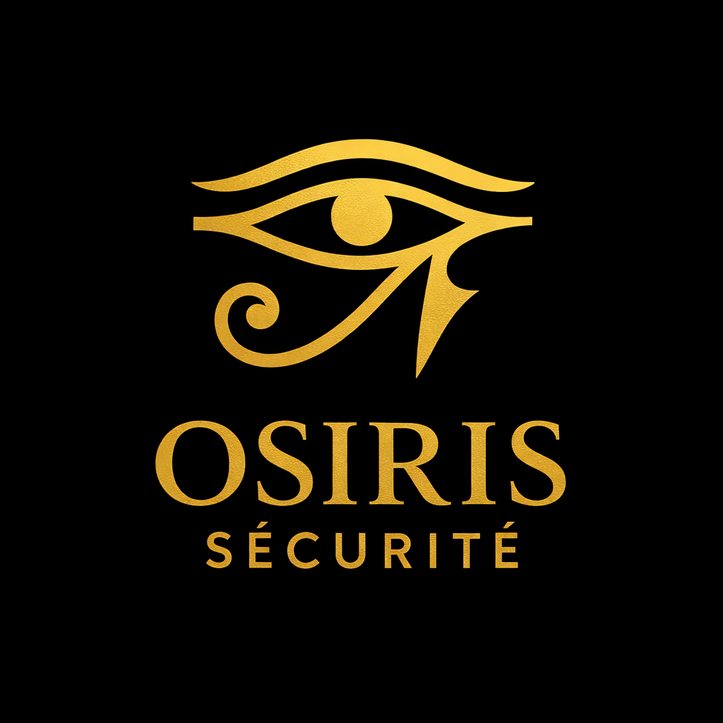 Osiris Sécurité Services