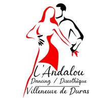 L'Andalou Dancing / Discotheque Villeneuve de Duras